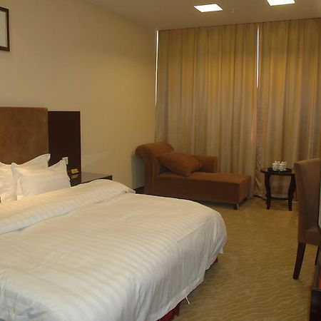 Guangzhou Xiangdu Hotel 外观 照片