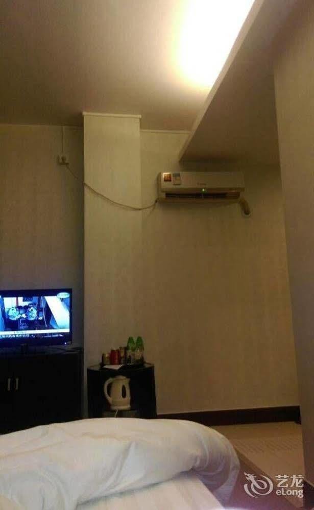Guangzhou Xiangdu Hotel 外观 照片